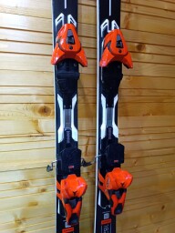 LYŽE ATOMIC REDSTER G7 182CM